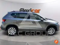 2023 Seat Alteca