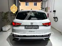 2023 Seat Alteca