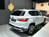 2023 Seat Alteca