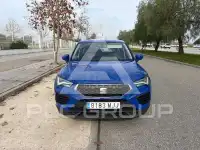 2023 Seat Alteca