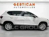 2023 Seat Alteca