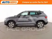 2023 Seat Alteca