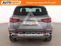 2023 Seat Alteca