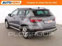 2023 Seat Alteca