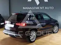 2023 Seat Alteca