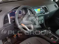 2023 Seat Alteca
