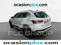 2023 Seat Alteca