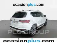 2023 Seat Alteca