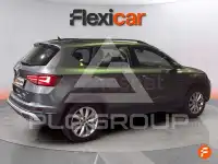2023 Seat Alteca