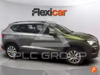 2023 Seat Alteca