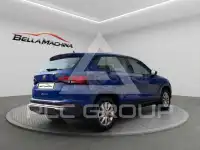 2023 Seat Alteca