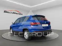 2023 Seat Alteca
