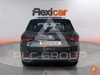 2023 Seat Alteca