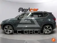 2023 Seat Alteca