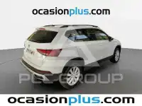 2023 Seat Alteca
