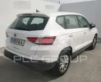 2023 Seat Alteca