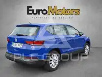 2023 Seat Alteca