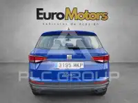2023 Seat Alteca
