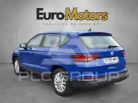 2023 Seat Alteca