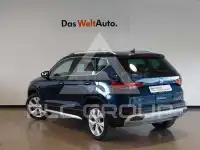 2023 Seat Alteca