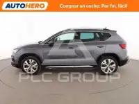 2023 Seat Alteca