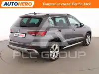 2023 Seat Alteca