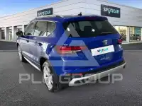 2023 Seat Alteca