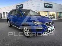2023 Seat Alteca