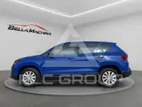 2023 Seat Alteca