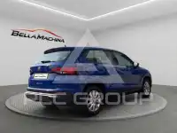 2023 Seat Alteca