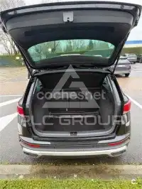 2023 Seat Alteca