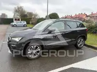 2023 Seat Alteca
