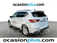 2023 Seat Alteca