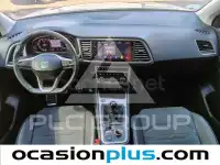 2023 Seat Alteca