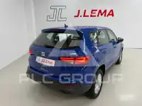 2023 Seat Alteca