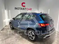 2023 Seat Alteca