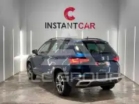 2023 Seat Alteca