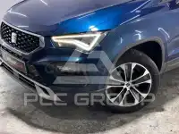 2023 Seat Alteca