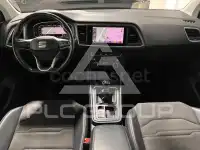 2023 Seat Alteca