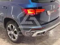 2023 Seat Alteca