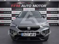 2023 Seat Alteca