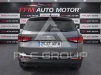 2023 Seat Alteca