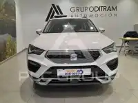 2023 Seat Alteca