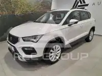 2023 Seat Alteca