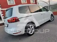 2023 Seat Alhambra
