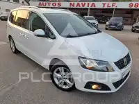 2023 Seat Alhambra