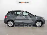 2023 Seat Alteca