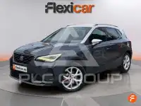 2023 Seat Alteca