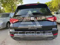 2023 Seat Alteca