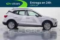 2023 Seat Alteca